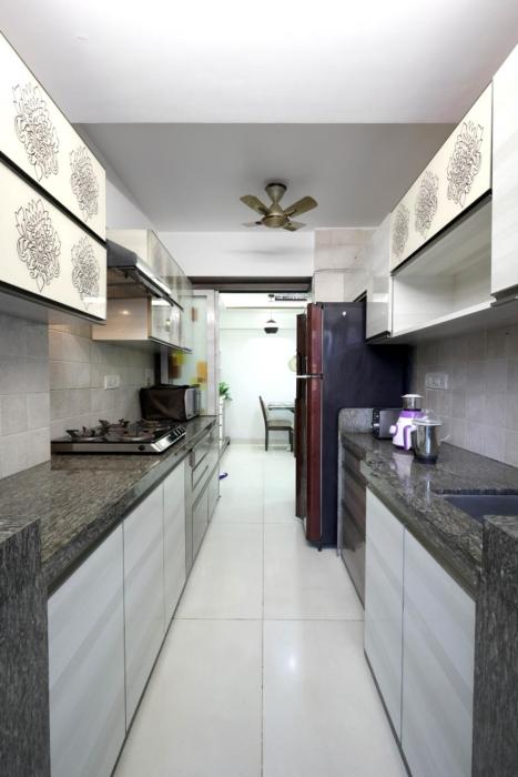 corporate apartment gagal home