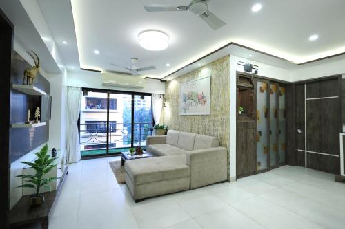 Corporate Apartment - Gagal Home,,4 star