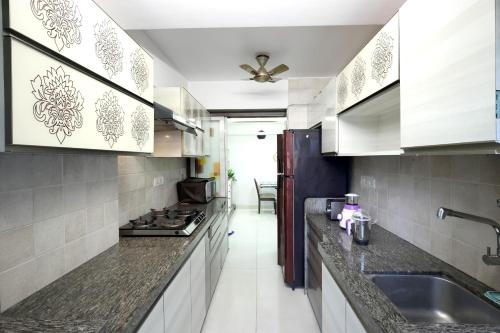 corporate apartment gagal home