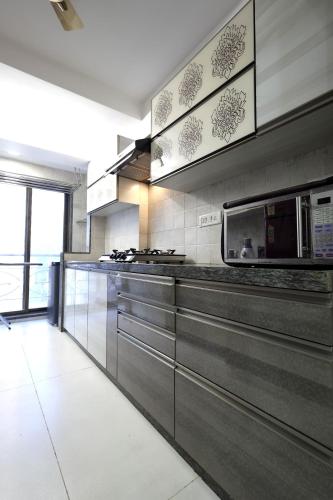 corporate apartment gagal home