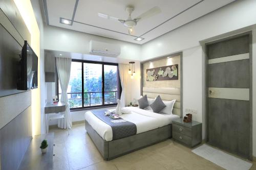 corporate apartment gagal home