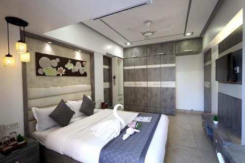 corporate apartment gagal home