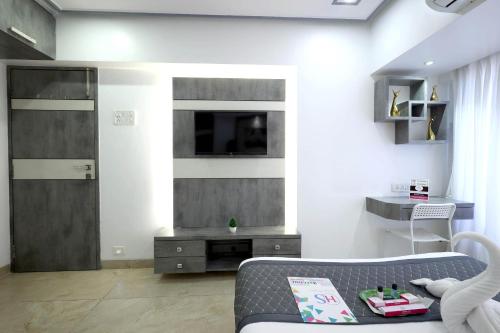 corporate apartment gagal home