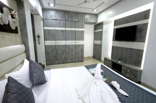 corporate apartment gagal home