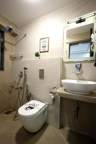 corporate apartment gagal home