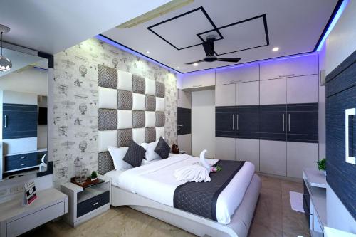 corporate apartment gagal home