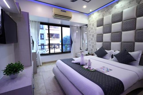 corporate apartment gagal home