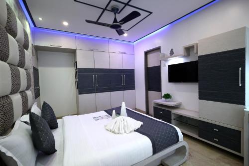 corporate apartment gagal home