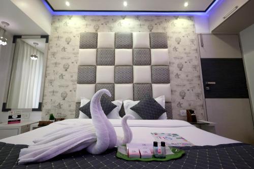 corporate apartment gagal home