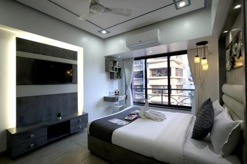 corporate apartment gagal home