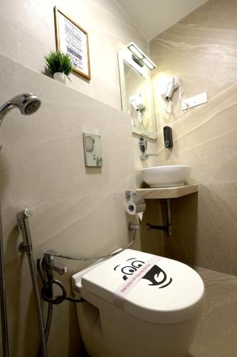 corporate apartment gagal home