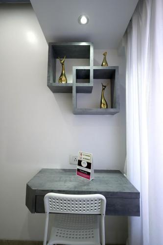 corporate apartment gagal home