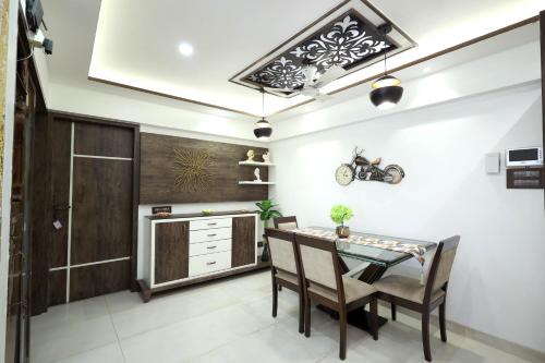 Corporate Apartment - Gagal Home,,4 star