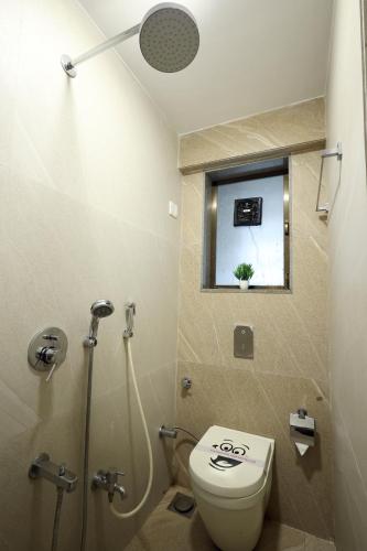 corporate apartment gagal home