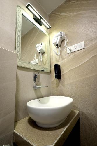 corporate apartment gagal home