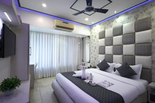 corporate apartment gagal home