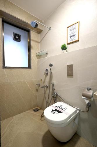 corporate apartment gagal home