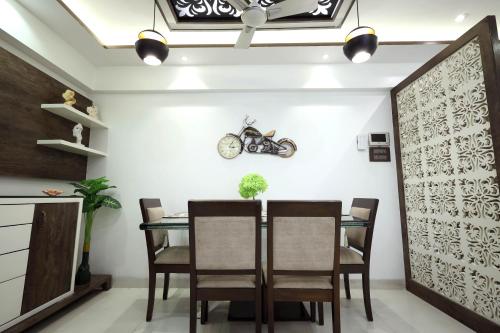 corporate apartment gagal home
