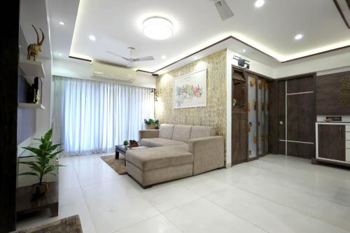 corporate apartment gagal home