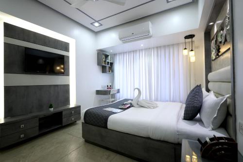 corporate apartment gagal home