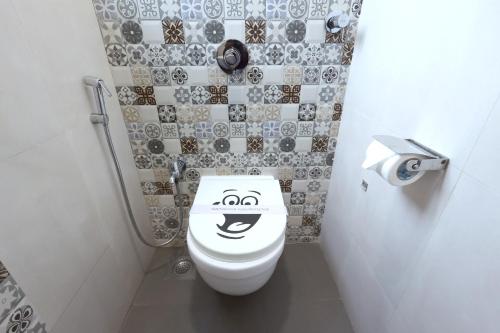 corporate apartment gagal home