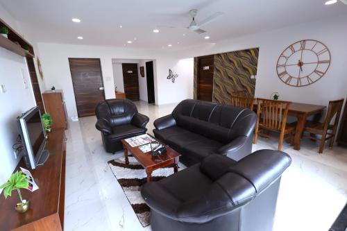 corporate apartment gagal home