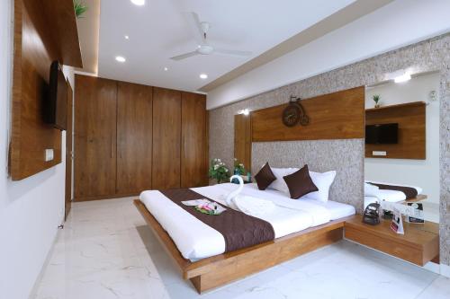 corporate apartment gagal home