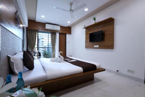 corporate apartment gagal home
