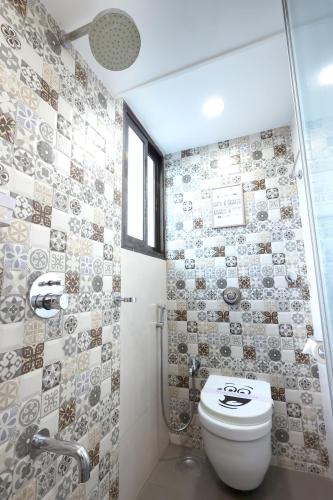 corporate apartment gagal home