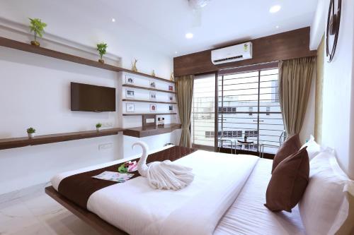 corporate apartment gagal home