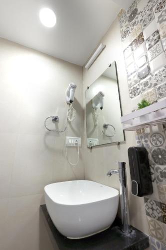corporate apartment gagal home