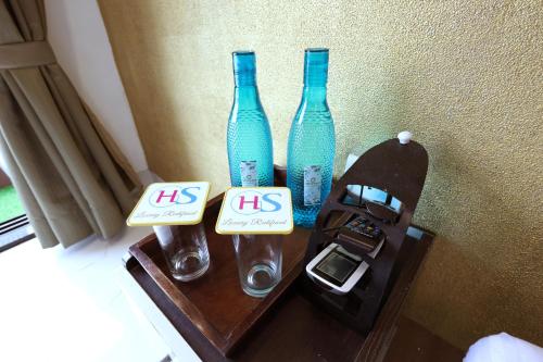 corporate apartment gagal home