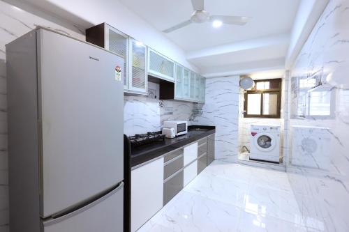 corporate apartment gagal home