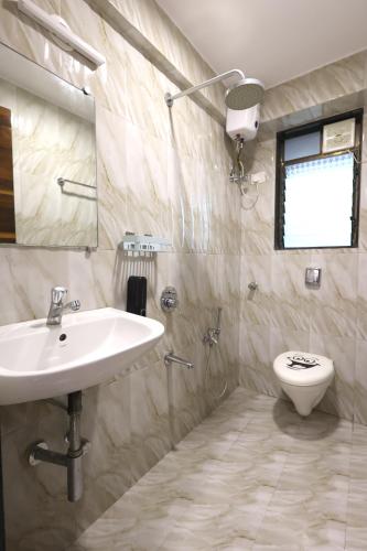 corporate apartment gagal home