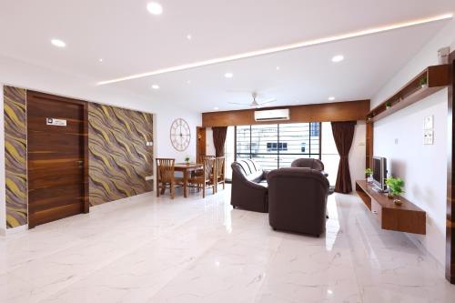 corporate apartment gagal home