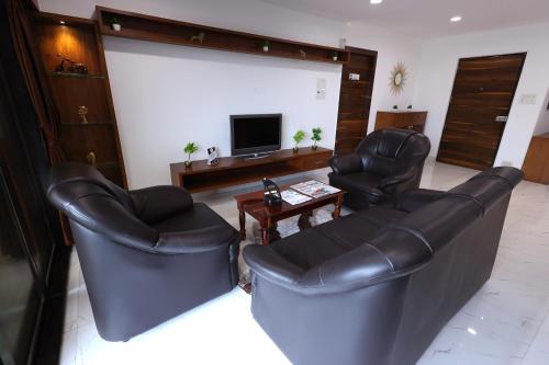 corporate apartment gagal home