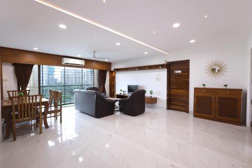 corporate apartment gagal home