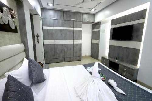 corporate apartment gagal home