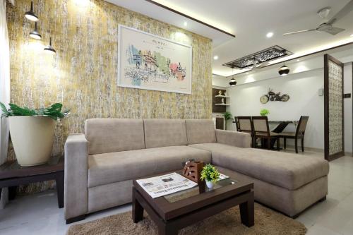 corporate apartment gagal home