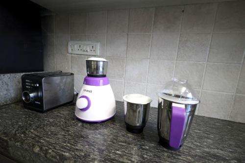 corporate apartment gagal home