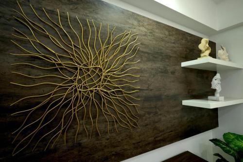corporate apartment gagal home