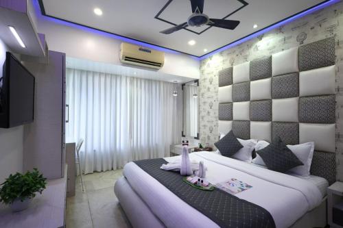 corporate apartment gagal home
