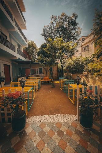 flying dutchman hostel