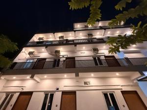 flying dutchman hostel