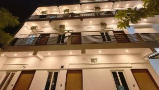 flying dutchman hostel