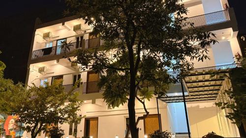 flying dutchman hostel