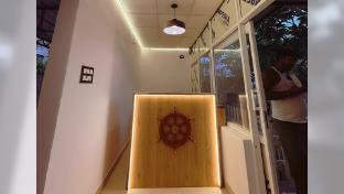 flying dutchman hostel