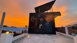 flying dutchman hostel