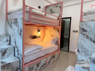 flying dutchman hostel