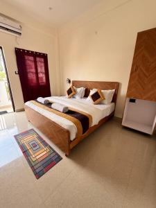 flying dutchman hostel